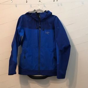 Arc’teryx Softshell Jacket